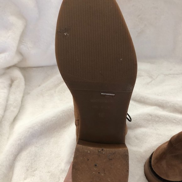 Aquatalia Gianello Boots - Picture 3 of 7